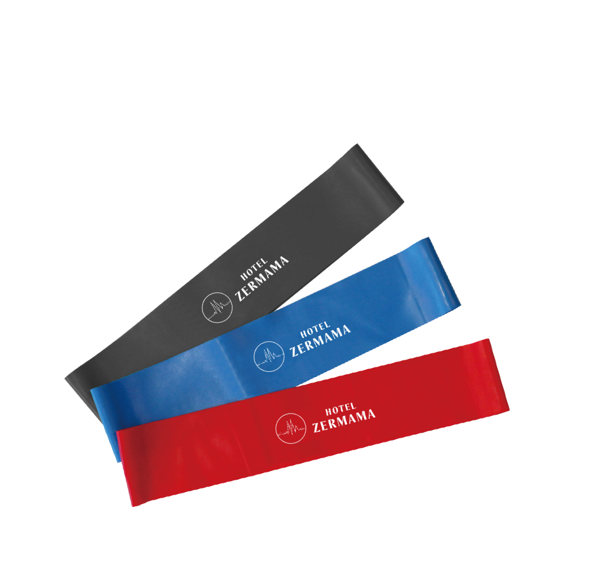3x MINI BAND (SET)