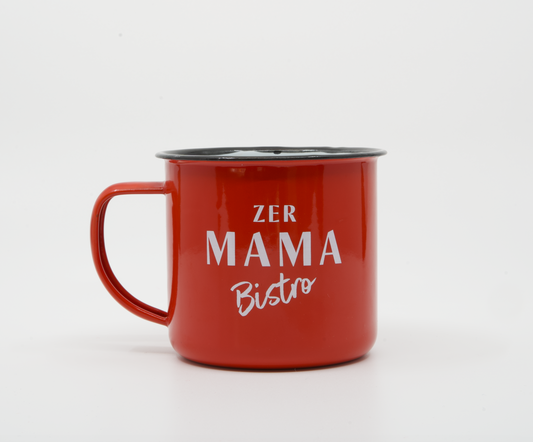 Mama's Mug Tassen