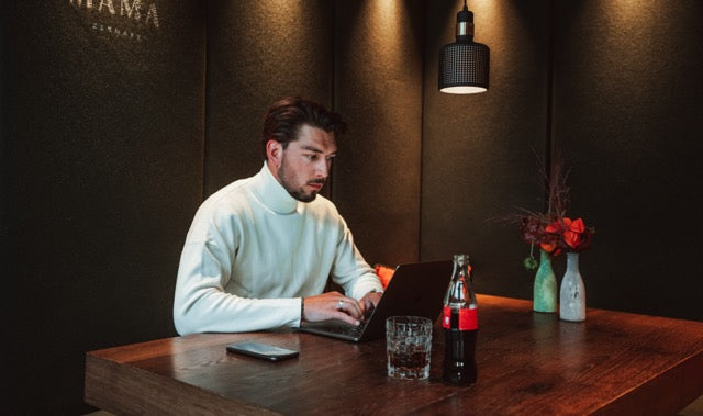 Half a day coworking