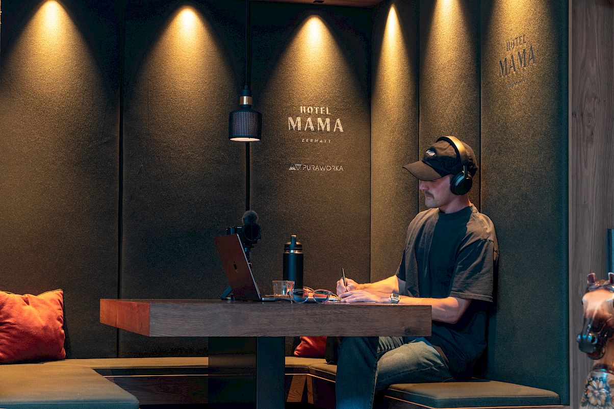 One day coworking