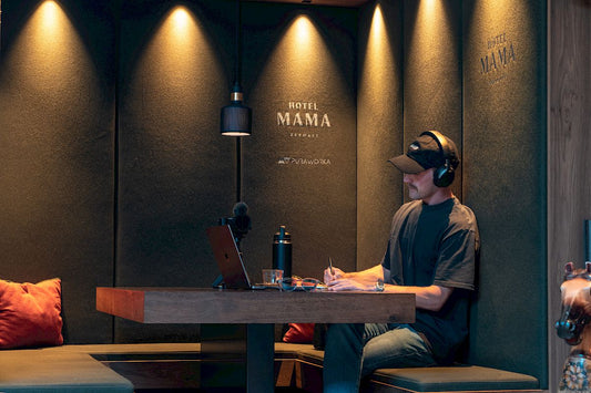 One day coworking